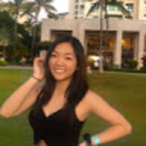 Meet your Posher, Karina